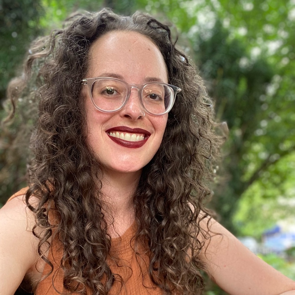 Meet your Posher, Lauren